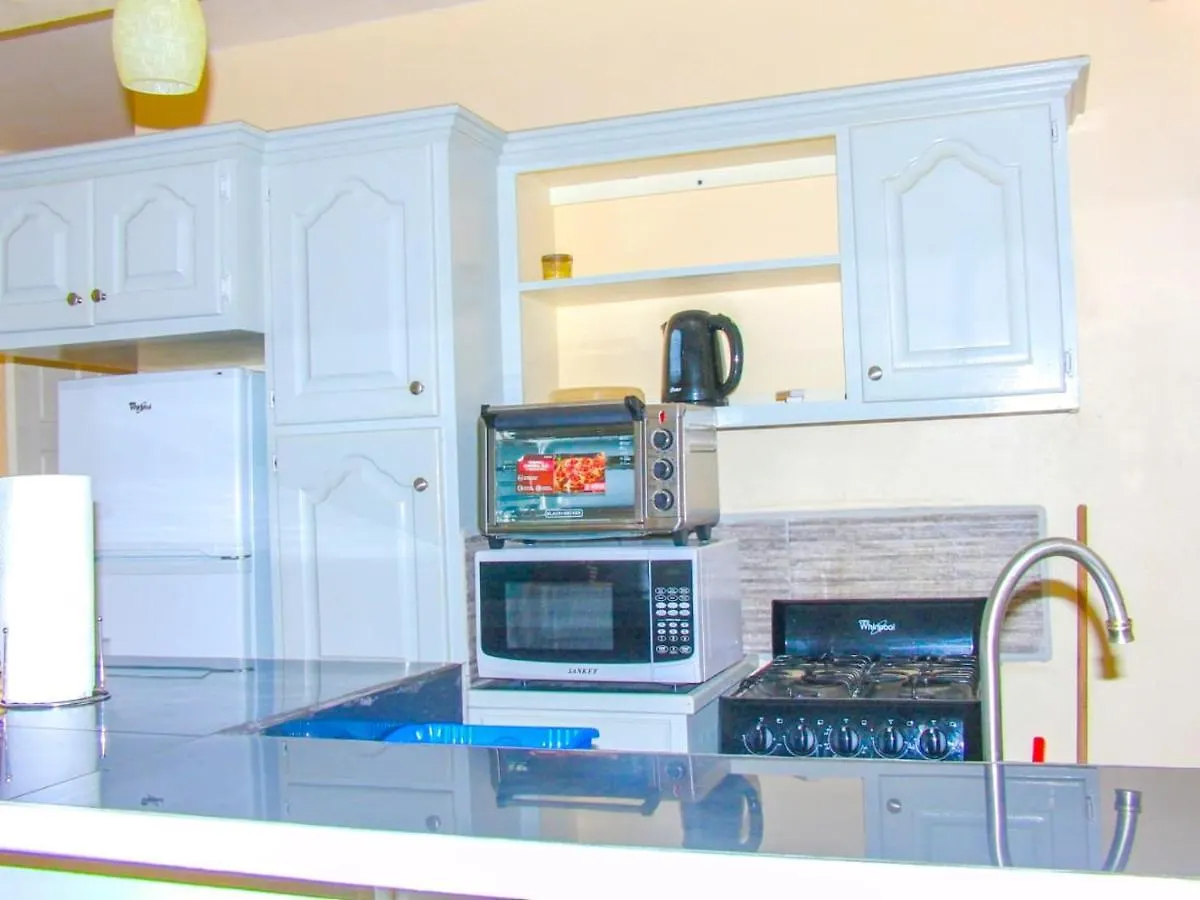 Amazon Villas Soufriere 0*,