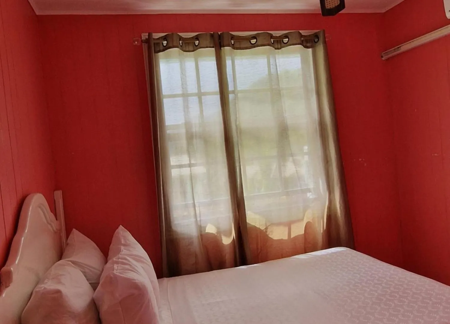 Amazon Villas Soufriere Saint Lucia