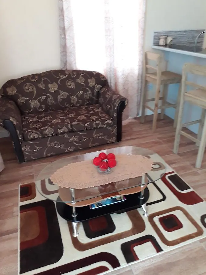 Amazon Villas Soufriere 0*,