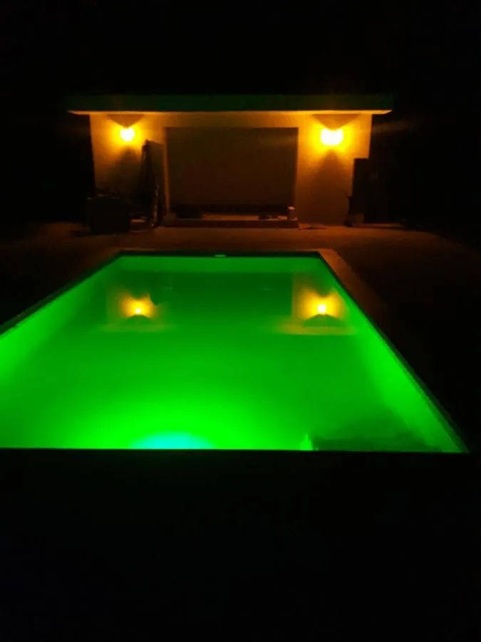 Amazon Villas Soufriere 0*,  Saint Lucia