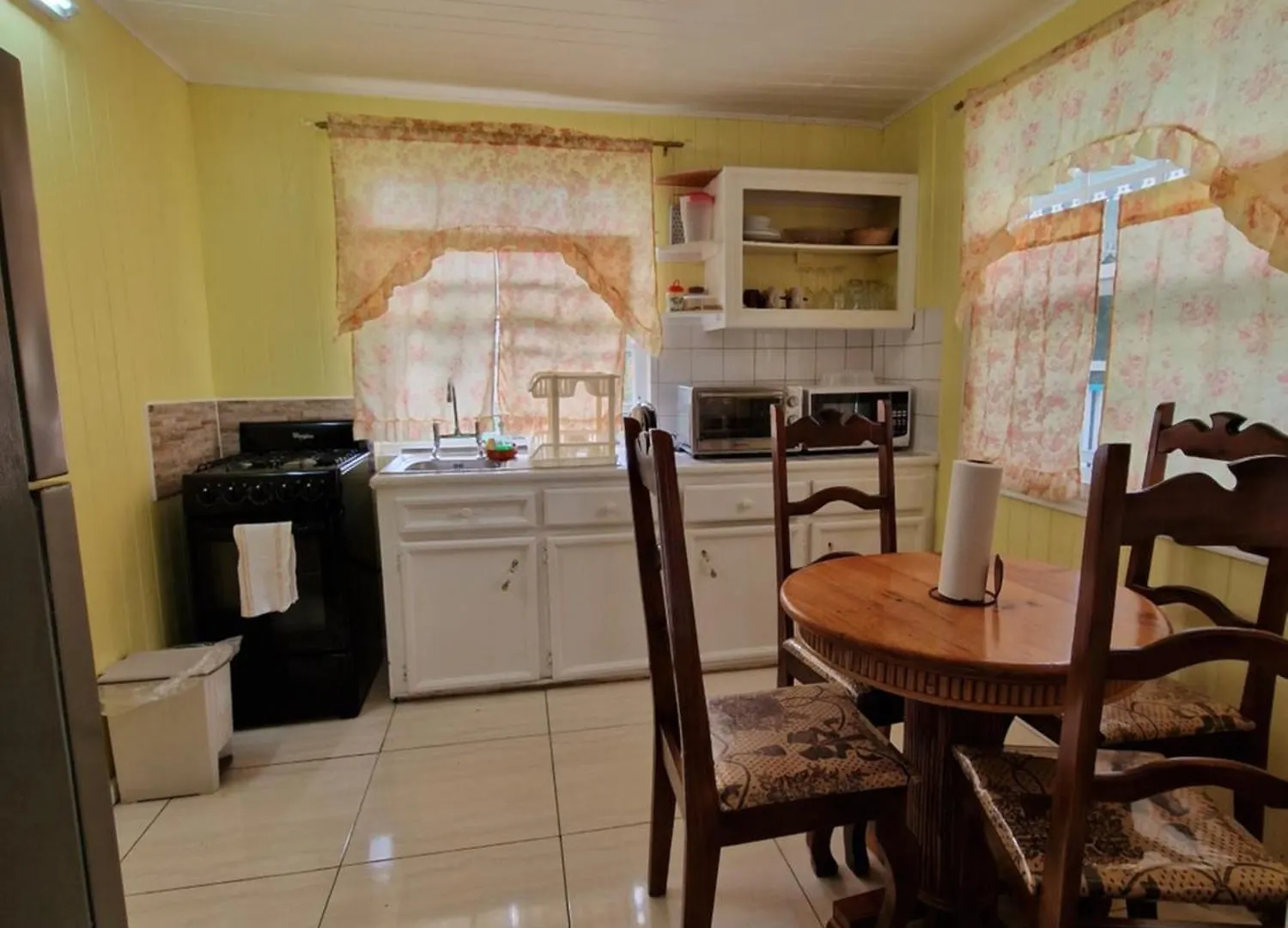 Amazon Villas Soufriere Saint Lucia