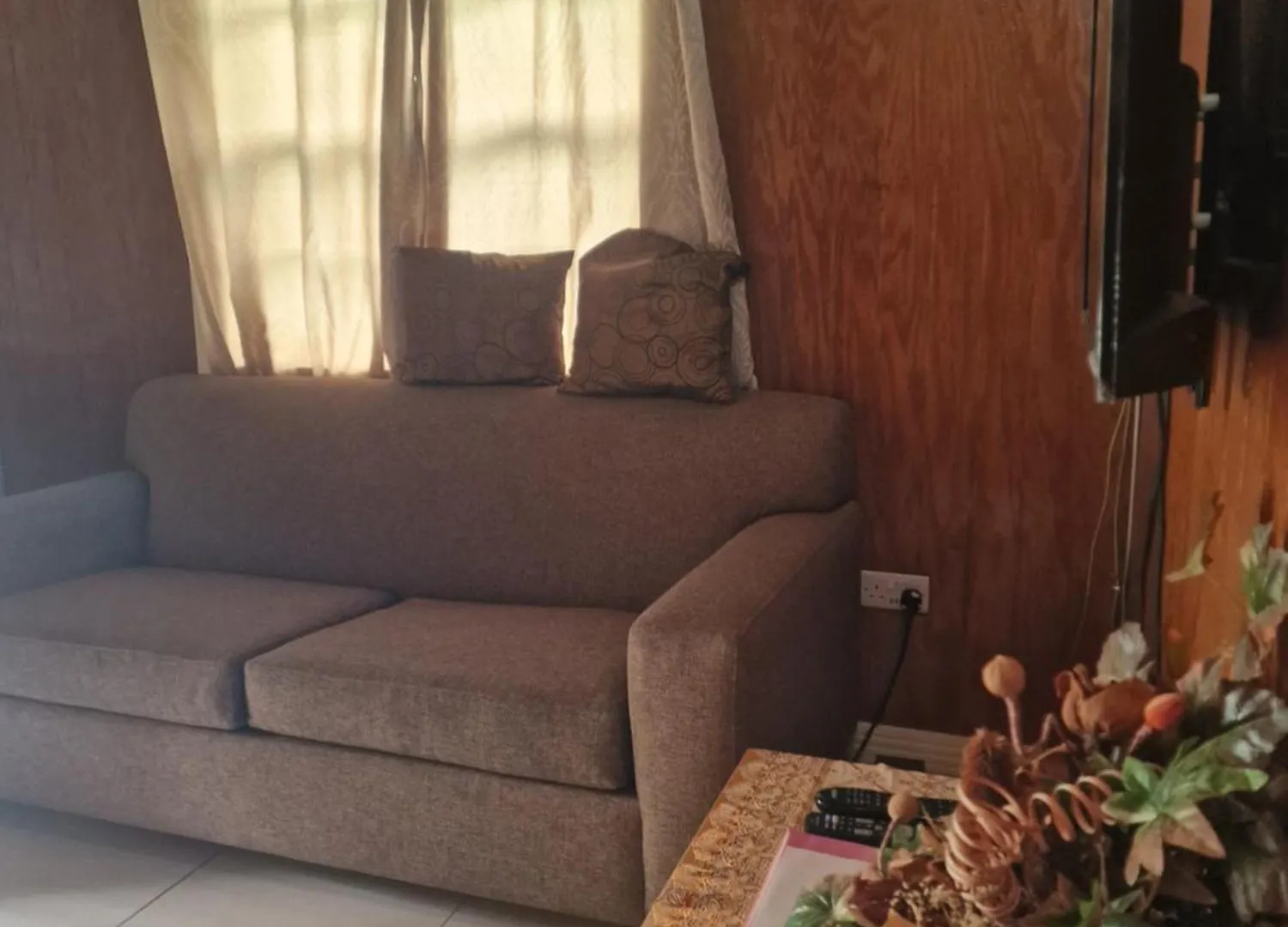 Amazon Villas Soufriere
