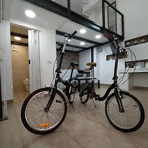  Appartement The Photographer Loft Espagne