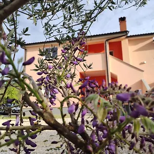  Appartement Tramonto Croatie