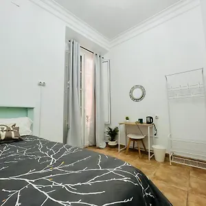  Appartement Malak-rooms Espagne