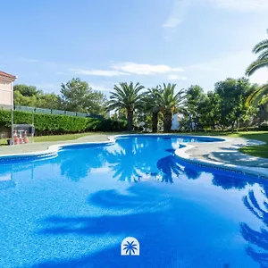 Appartement Mediterranean Way - Bellavista Espagne