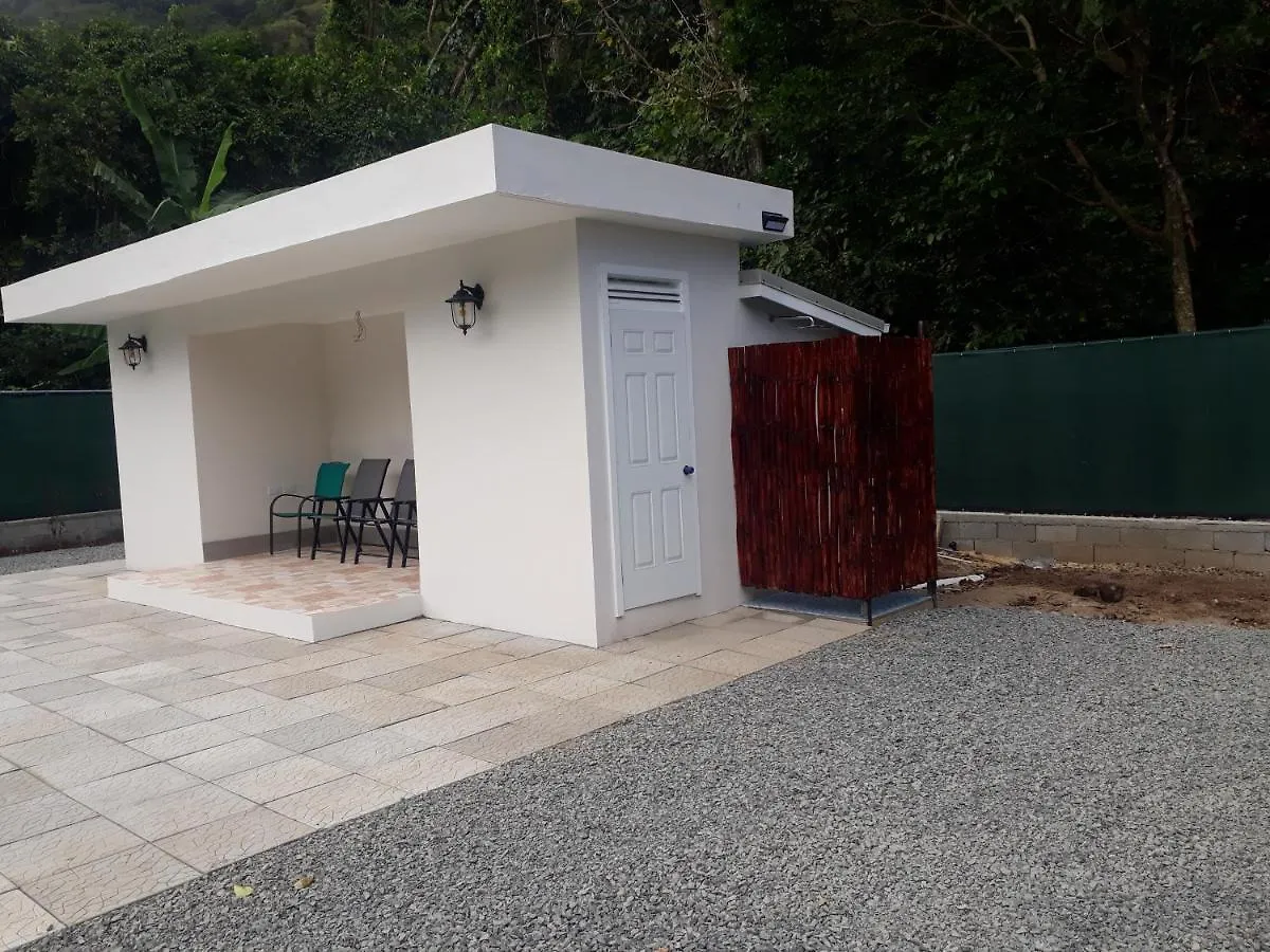 Amazon Villas Soufrière 0*,  Sainte-Lucie