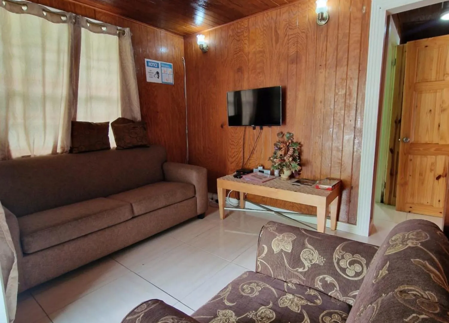 Amazon Villas Soufrière 0*,  Sainte-Lucie
